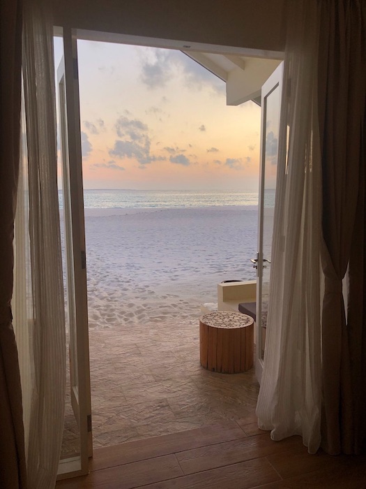 Deluxe Beach Bungalow photo 6